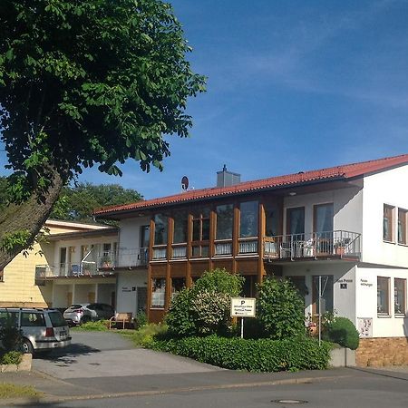 WalkenriedHaus Presseアパートメント エクステリア 写真