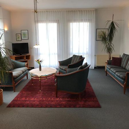 WalkenriedHaus Presseアパートメント エクステリア 写真