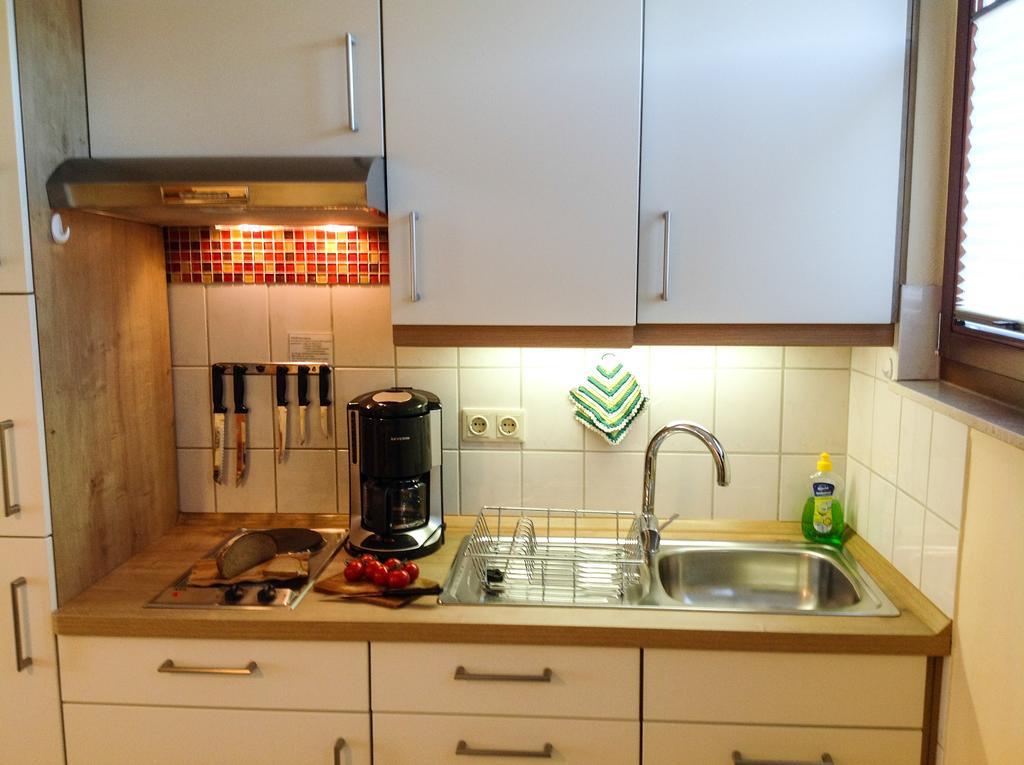 WalkenriedHaus Presseアパートメント 部屋 写真