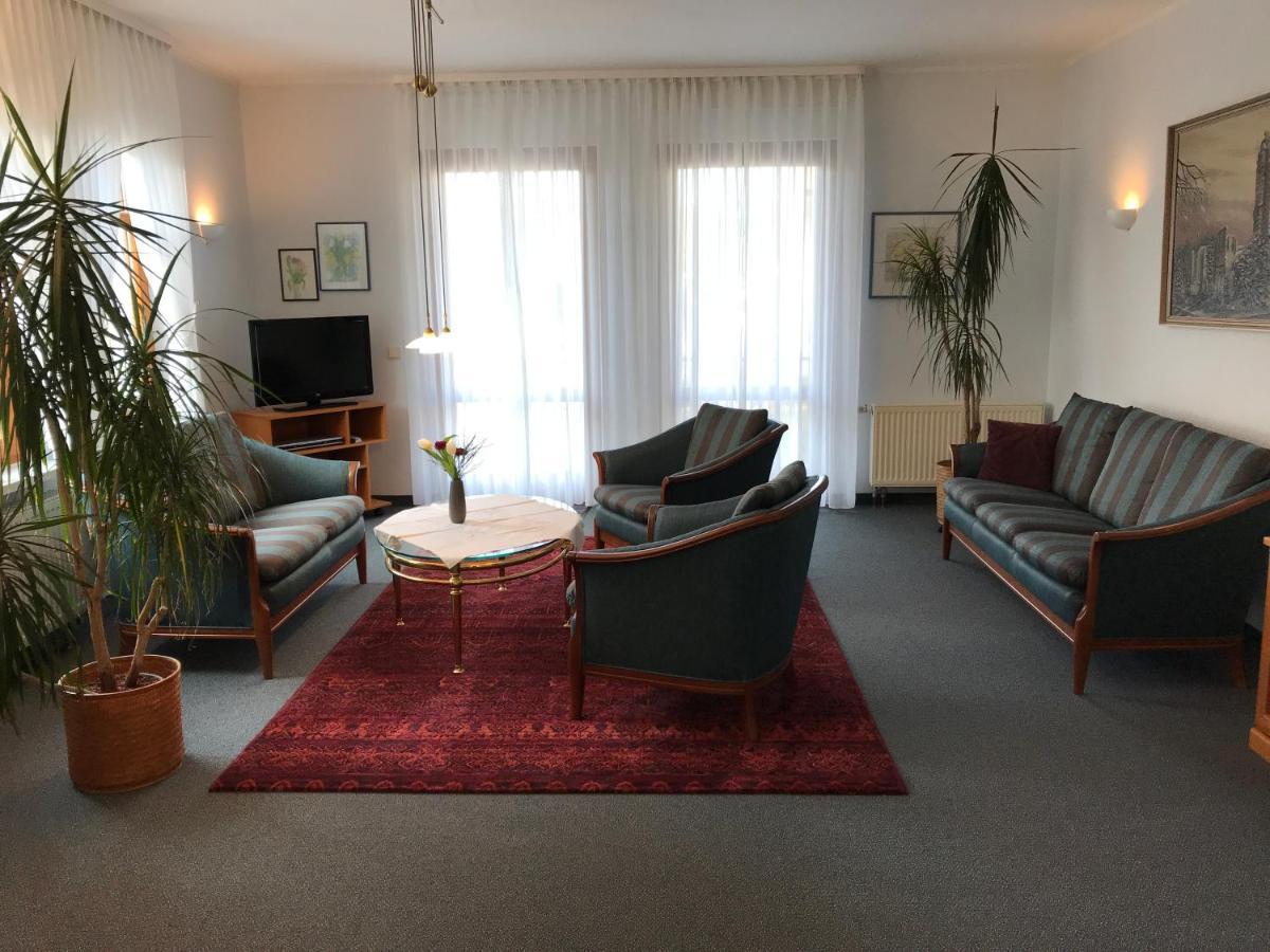 WalkenriedHaus Presseアパートメント エクステリア 写真