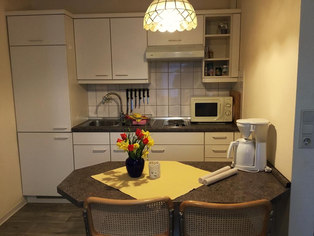 WalkenriedHaus Presseアパートメント 部屋 写真