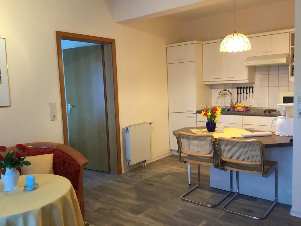 WalkenriedHaus Presseアパートメント 部屋 写真