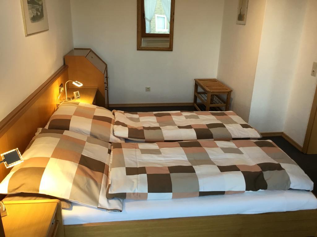WalkenriedHaus Presseアパートメント 部屋 写真