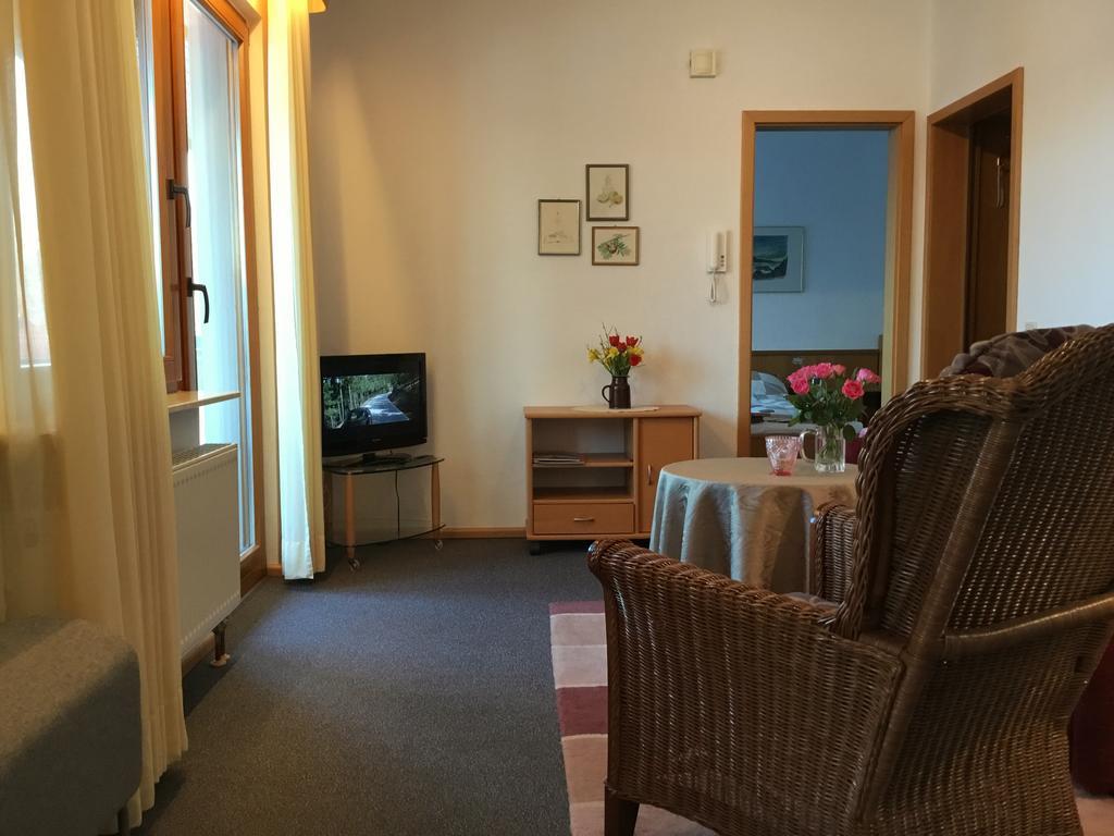 WalkenriedHaus Presseアパートメント 部屋 写真