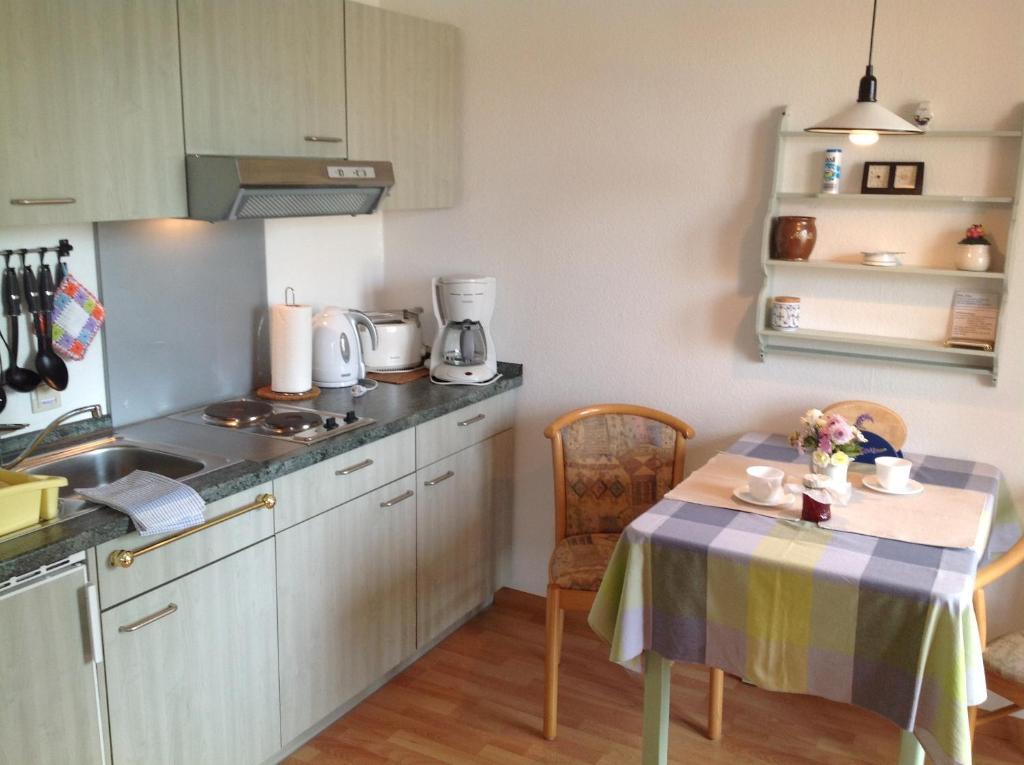 WalkenriedHaus Presseアパートメント 部屋 写真