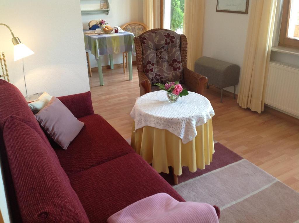 WalkenriedHaus Presseアパートメント 部屋 写真